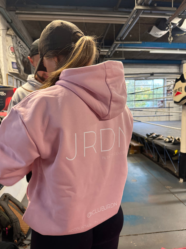 JRDN HOODIE